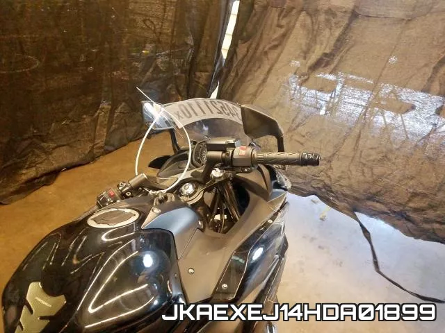JKAEXEJ14HDA01899 фото 3