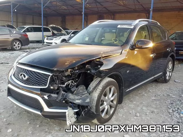 JN1BJ0RPXHM387153 фото 2