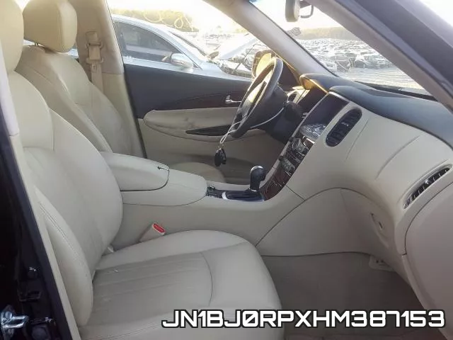 JN1BJ0RPXHM387153 фото 5