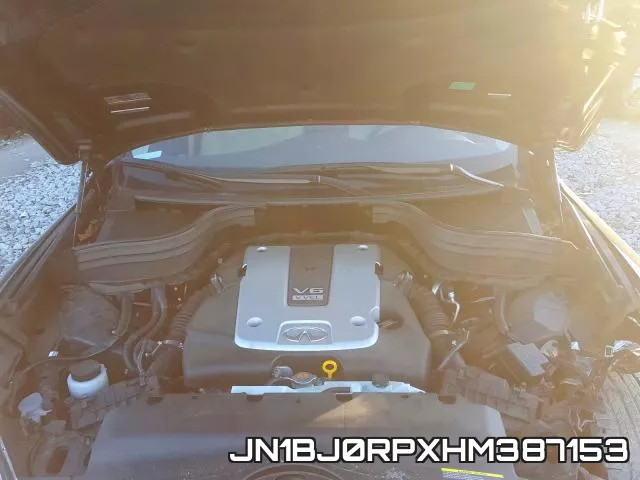 JN1BJ0RPXHM387153 фото 6