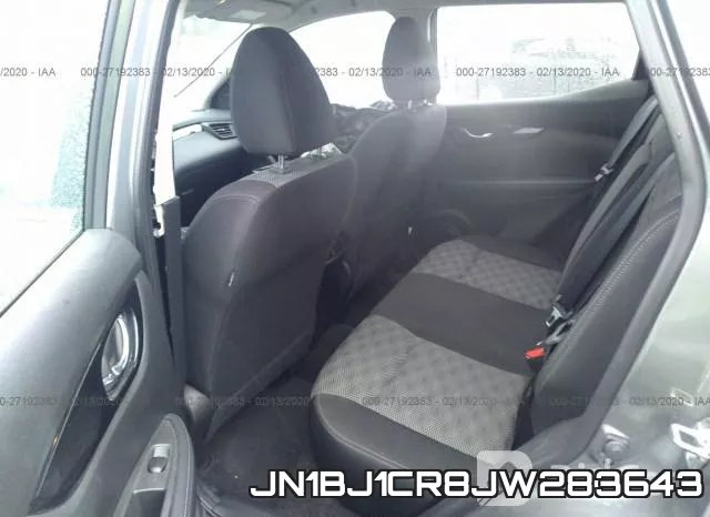 JN1BJ1CR8JW283643 фото 9