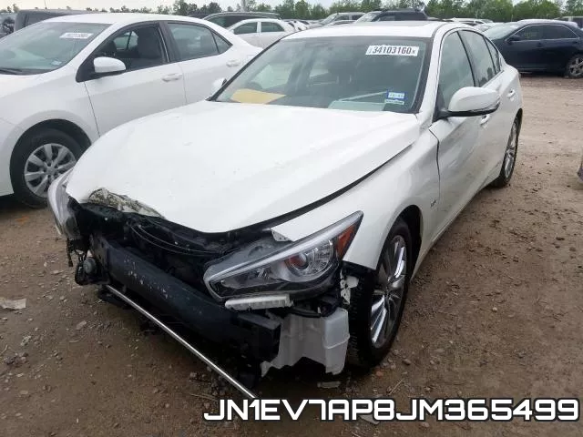 JN1EV7AP8JM365499 фото 2