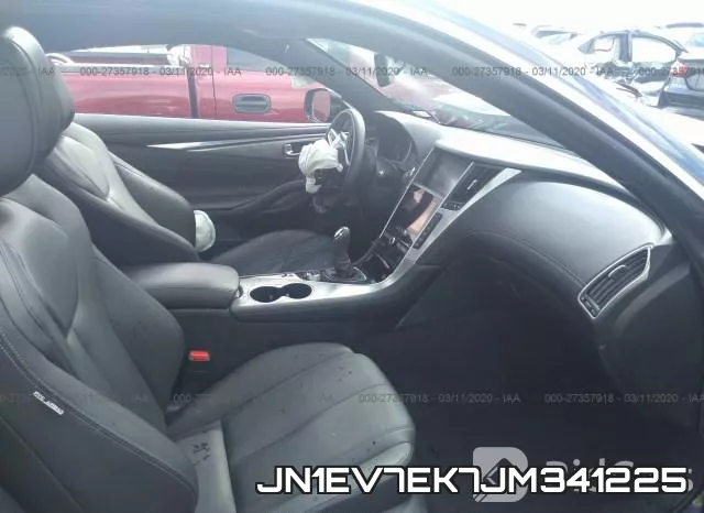 JN1EV7EK7JM341225 фото 5