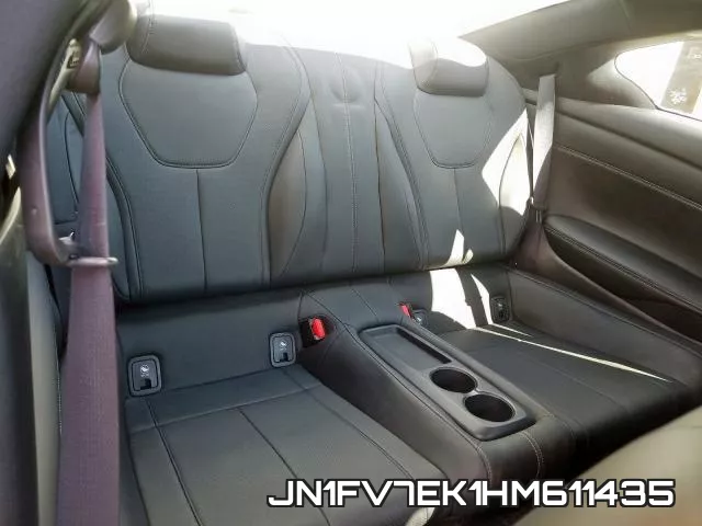 JN1FV7EK1HM611435 фото 6
