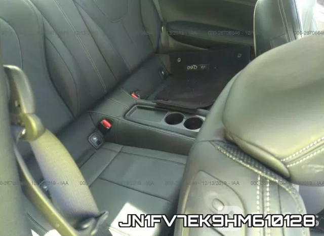 JN1FV7EK9HM610128 фото 8