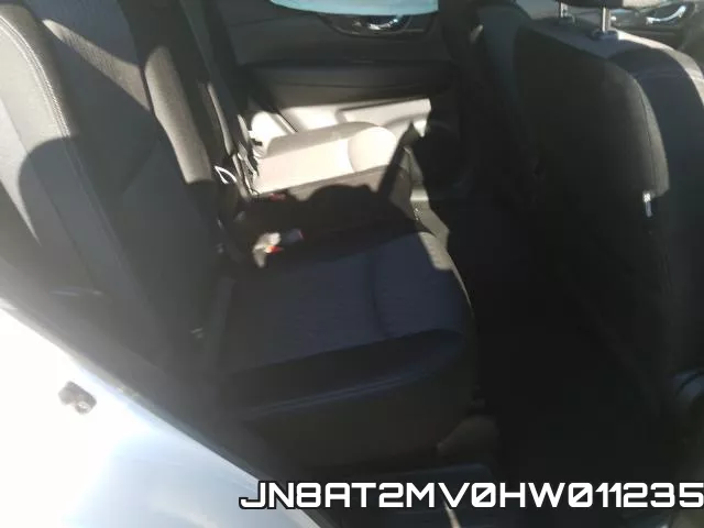 JN8AT2MV0HW011235 фото 3