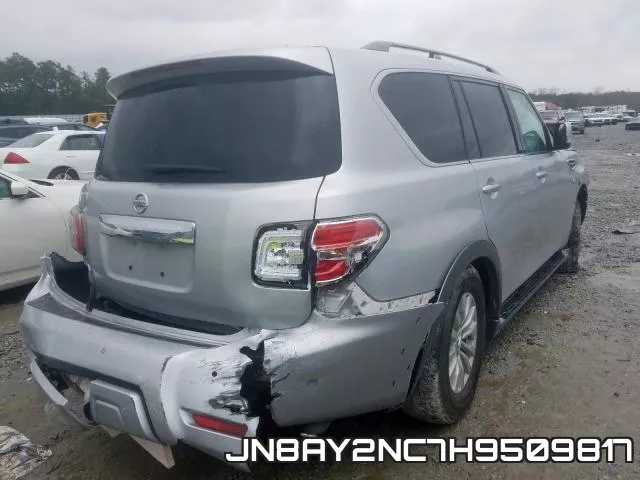 JN8AY2NC7H9509817 фото 3