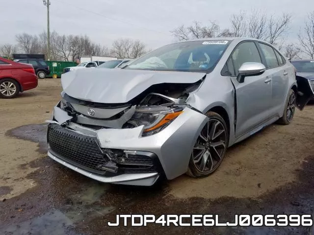 JTDP4RCE6LJ006396 фото 2