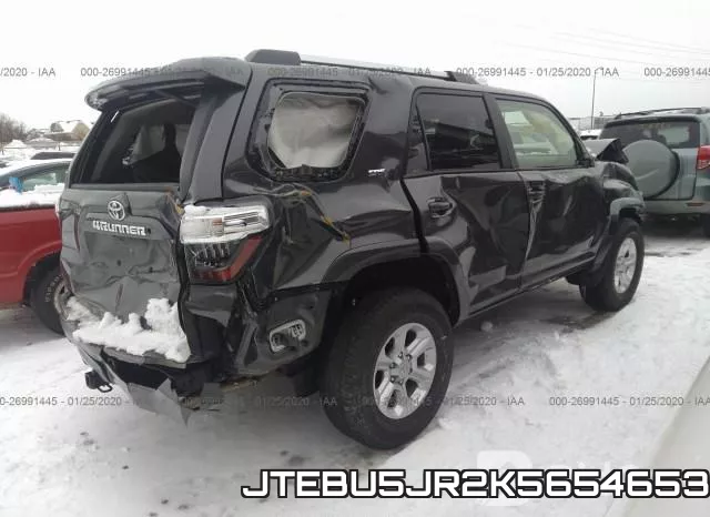 JTEBU5JR2K5654653 фото 3