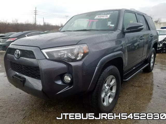 JTEBU5JR6H5452830 фото 3