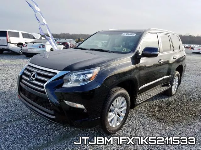 JTJBM7FX7K5211533 фото 3