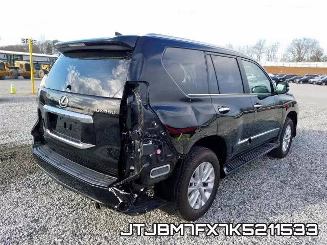 JTJBM7FX7K5211533 фото 5