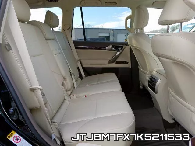 JTJBM7FX7K5211533 фото 7