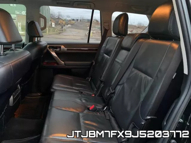 JTJBM7FX9J5203772 фото 3