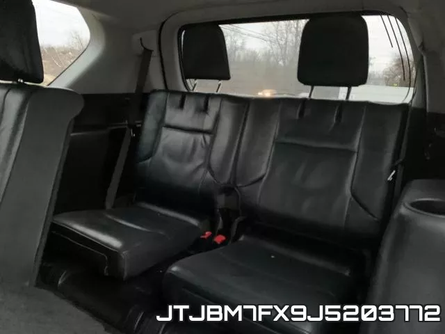 JTJBM7FX9J5203772 фото 4