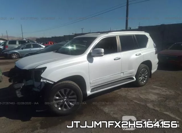 JTJJM7FX2H5164156 фото 2