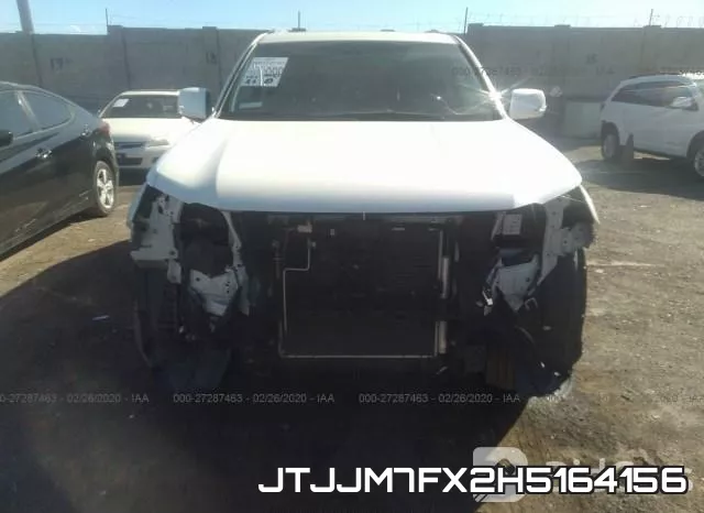JTJJM7FX2H5164156 фото 3