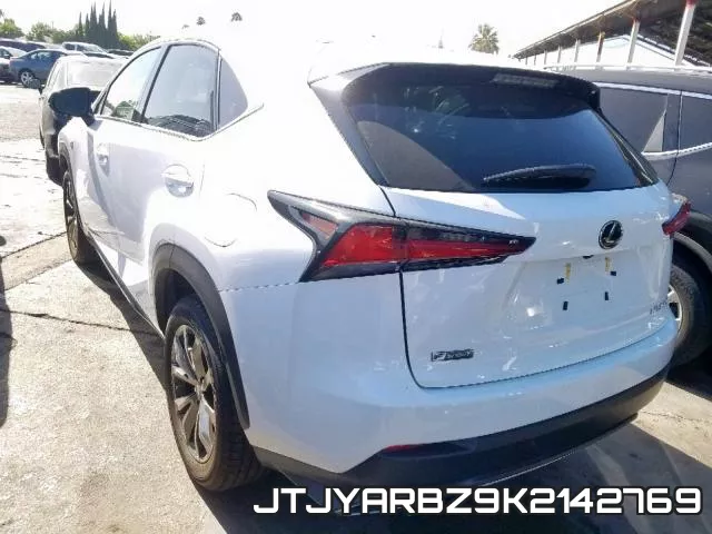 JTJYARBZ9K2142769 фото 3