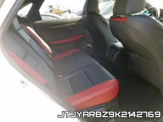 JTJYARBZ9K2142769 фото 6