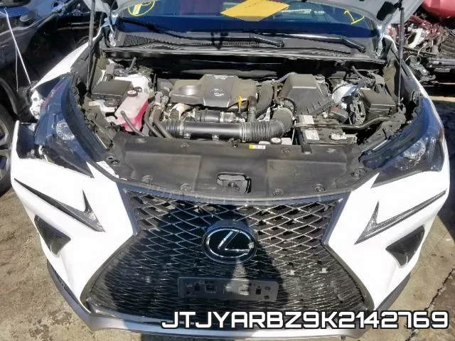JTJYARBZ9K2142769 фото 7