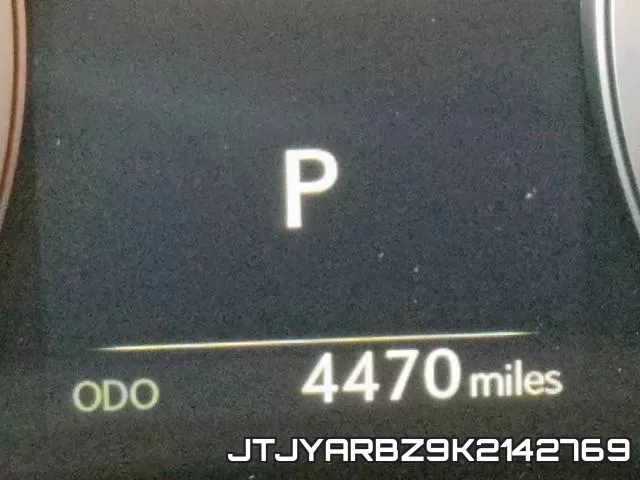 JTJYARBZ9K2142769 фото 8