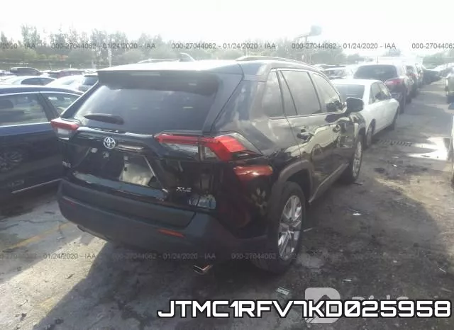 JTMC1RFV7KD025958 фото 3