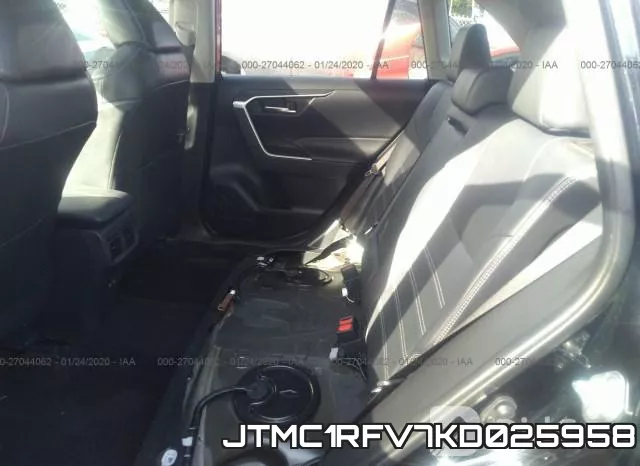 JTMC1RFV7KD025958 фото 4