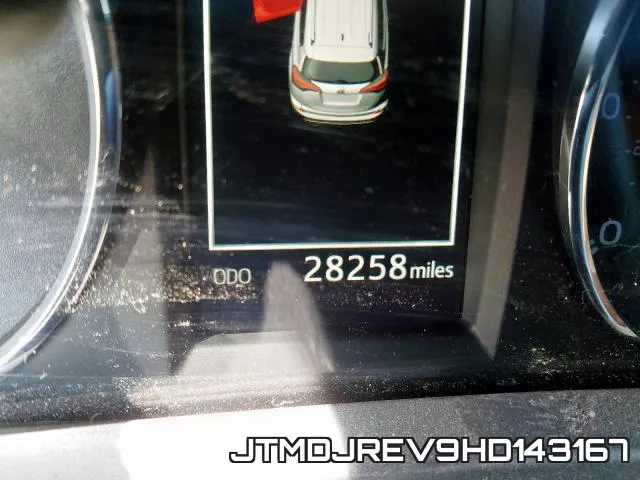 JTMDJREV9HD143167 фото 7