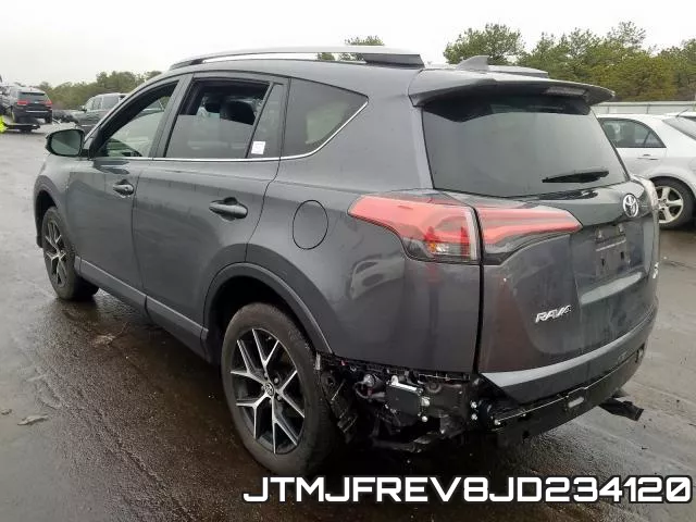 JTMJFREV8JD234120 фото 2