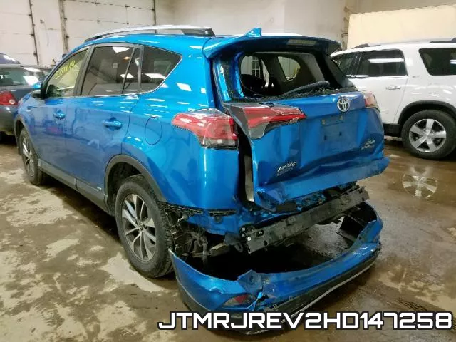 JTMRJREV2HD147258 фото 3