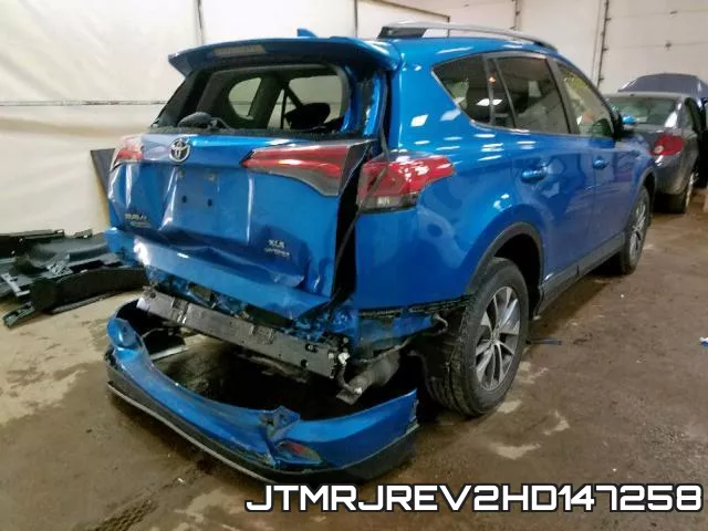 JTMRJREV2HD147258 фото 4
