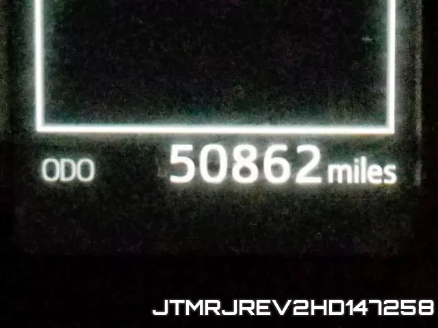 JTMRJREV2HD147258 фото 7