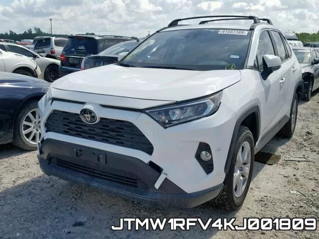 JTMW1RFV4KJ001809 фото 2