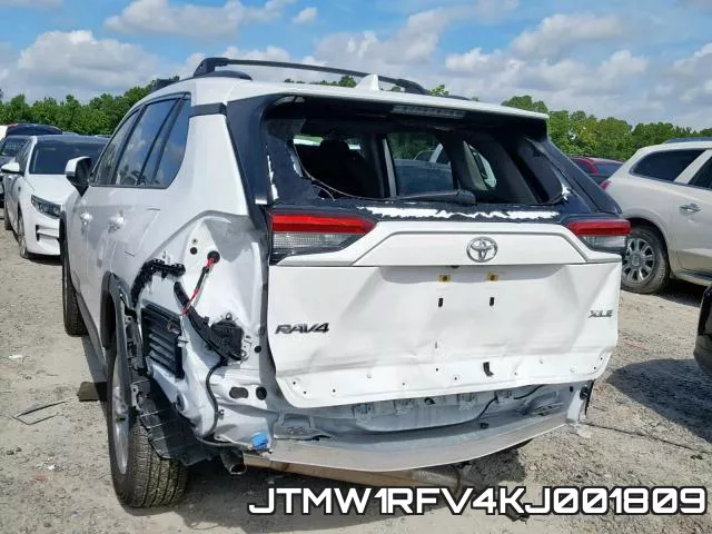 JTMW1RFV4KJ001809 фото 3