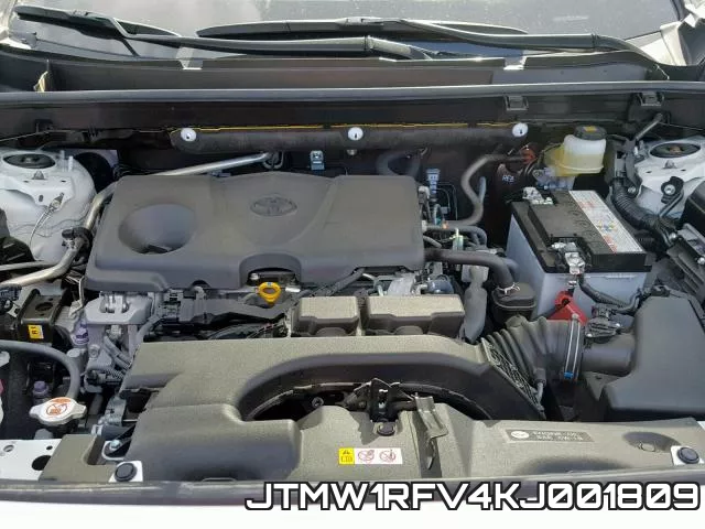 JTMW1RFV4KJ001809 фото 7