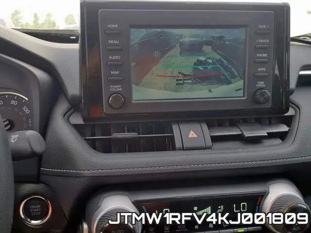 JTMW1RFV4KJ001809 фото 8