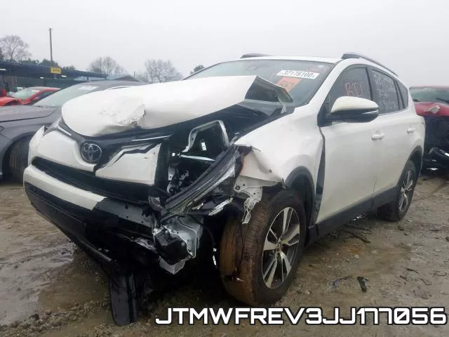 JTMWFREV3JJ177056 фото 3