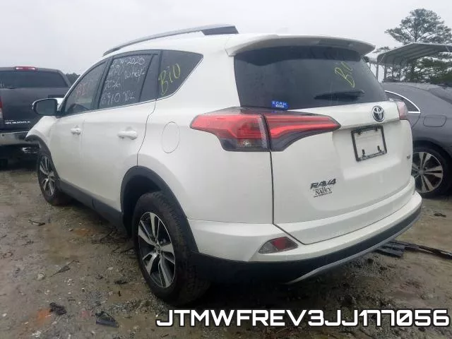 JTMWFREV3JJ177056 фото 4