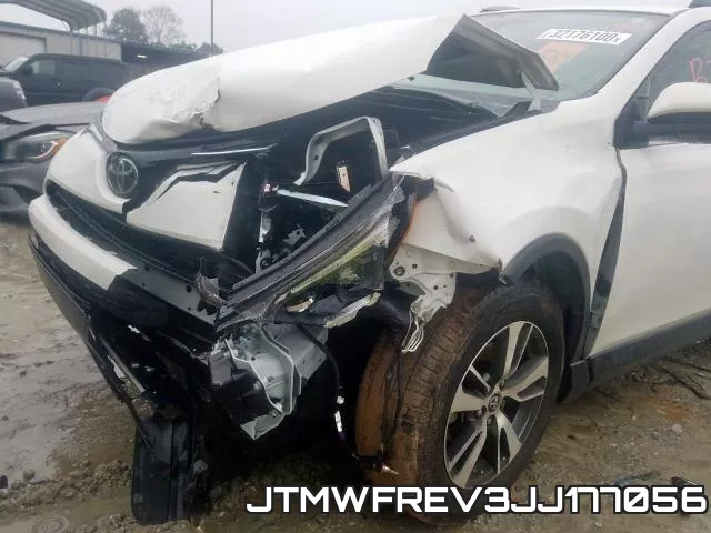 JTMWFREV3JJ177056 фото 7