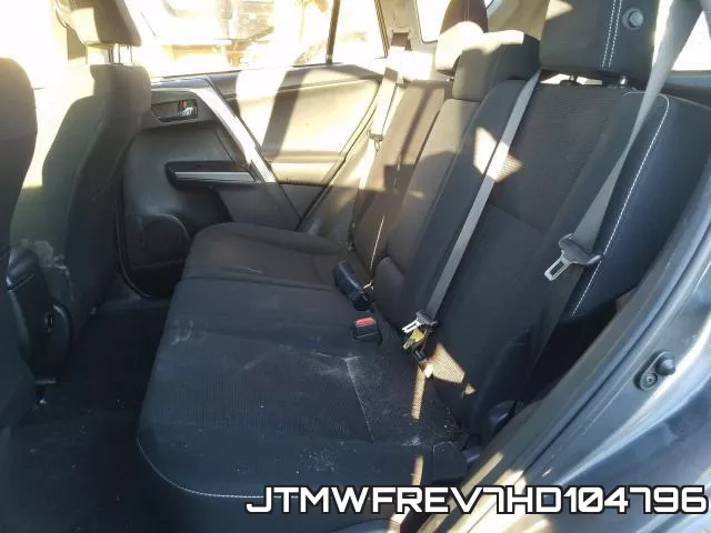 JTMWFREV7HD104796 фото 4