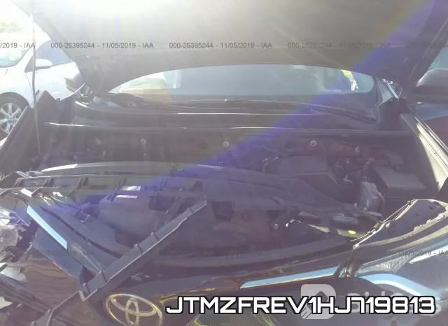 JTMZFREV1HJ719813 фото 2