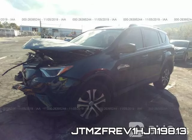 JTMZFREV1HJ719813 фото 3