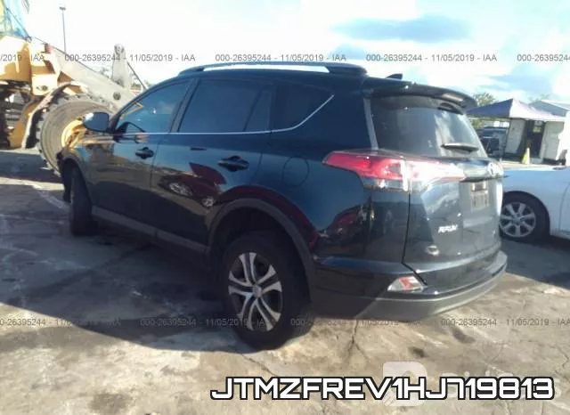 JTMZFREV1HJ719813 фото 4