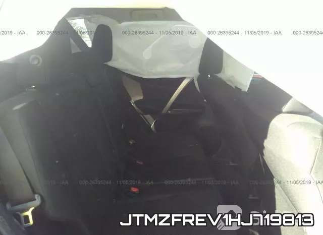 JTMZFREV1HJ719813 фото 8