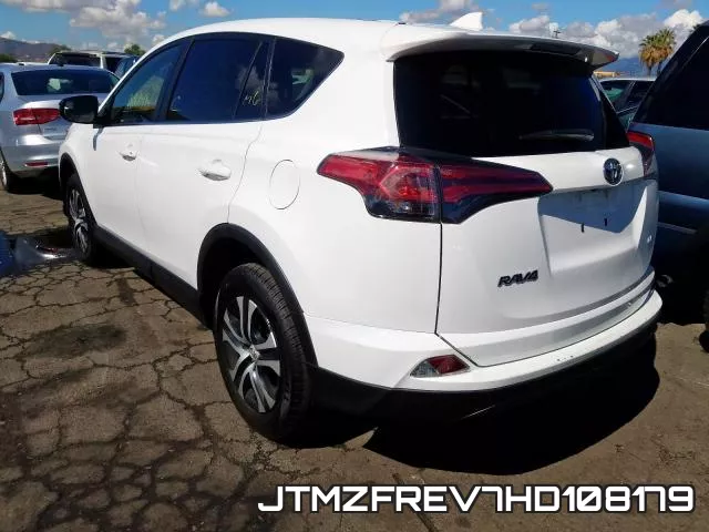 JTMZFREV7HD108179 фото 4