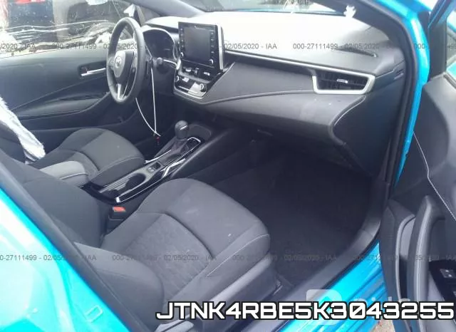 JTNK4RBE5K3043255 фото 3