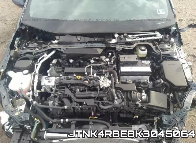 JTNK4RBE8K3045064 фото 2