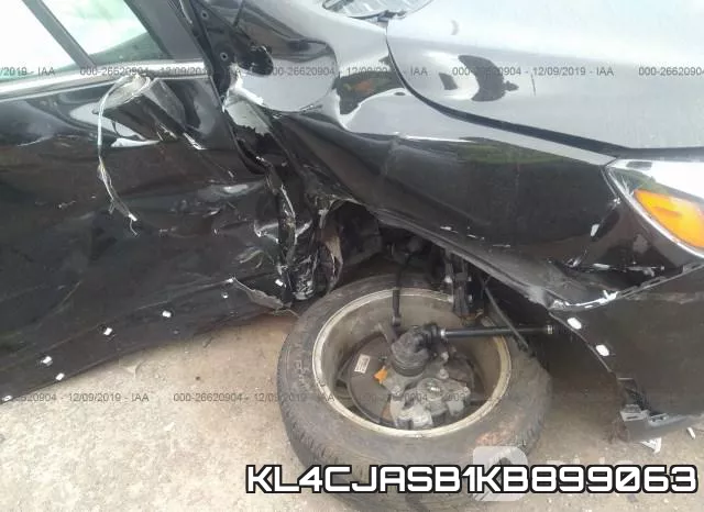 KL4CJASB1KB899063 фото 6