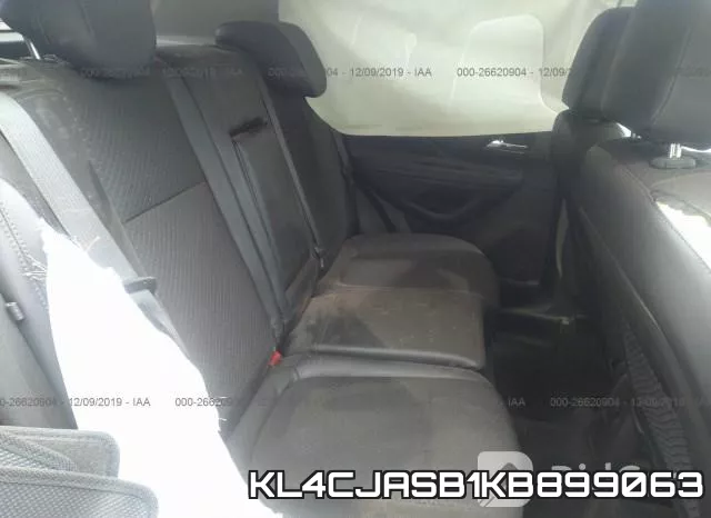 KL4CJASB1KB899063 фото 7