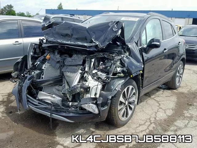 KL4CJBSB7JB588113 фото 3